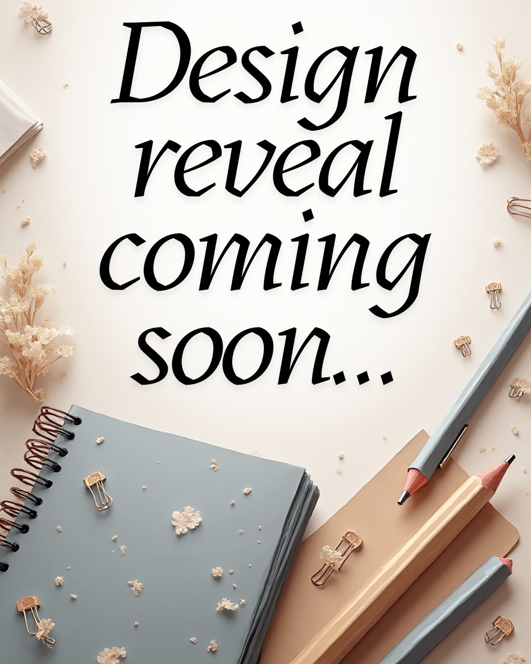 Aesthetic Daily To-Do List Notepad