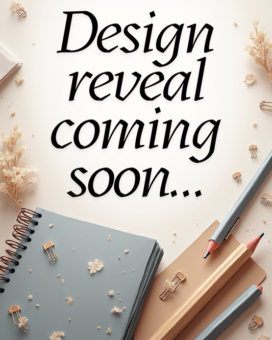 Sticker Set - Joyful