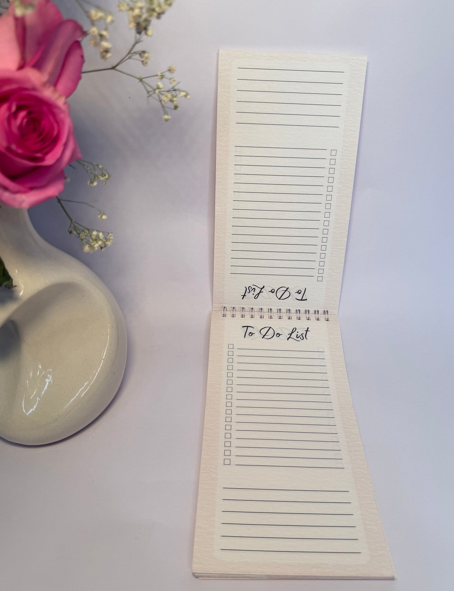 2026 Personal Planner, Calendar, Diary, ToDo List with 5 Freebies | Goal, Habit & Journal Planner