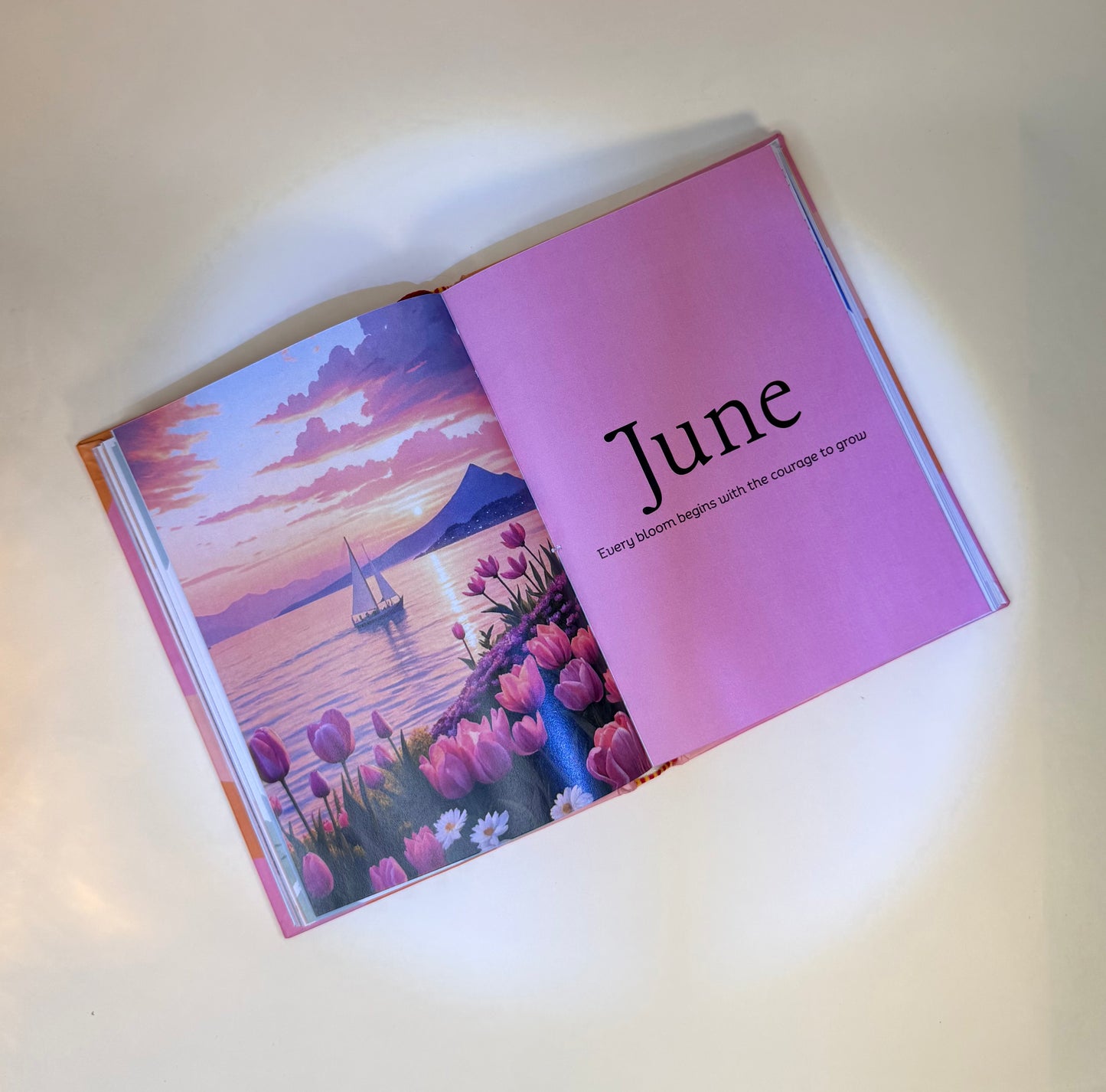 2026 Personal Planner with 5 Freebies | Goal, Habit & Journal Planner