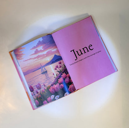 2026 Personal Planner with 5 Freebies | Goal, Habit & Journal Planner