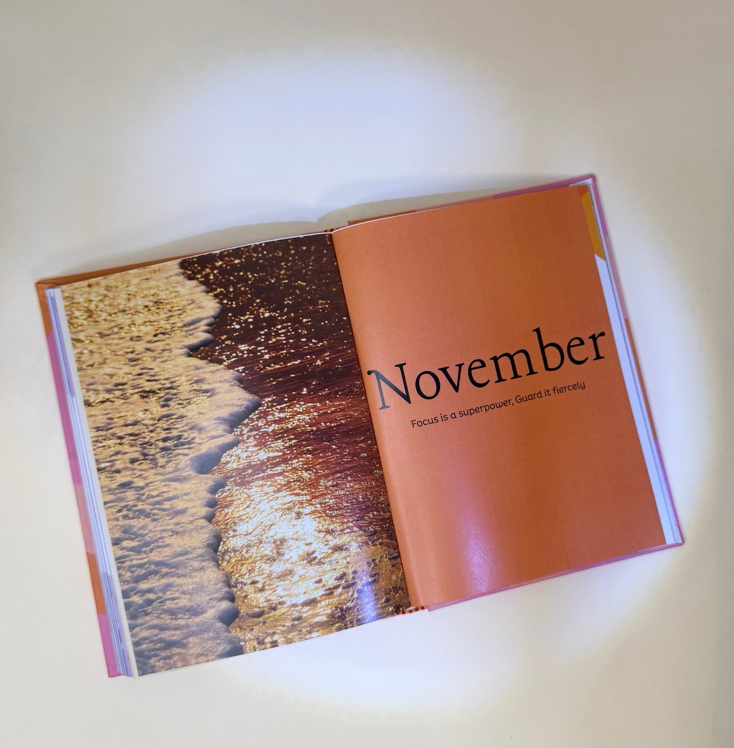 2026 Personal Planner with 5 Freebies | Goal, Habit & Journal Planner